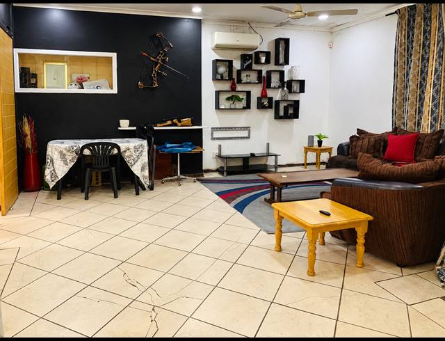3 BEDROOM FREEHOLD FOR SALE IN VANDERBIJLPARK SW 1